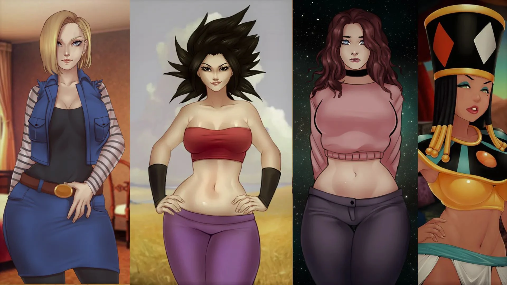 龙珠无限 DivineAdventure 1.2 [欧美SLG/2D/官中]