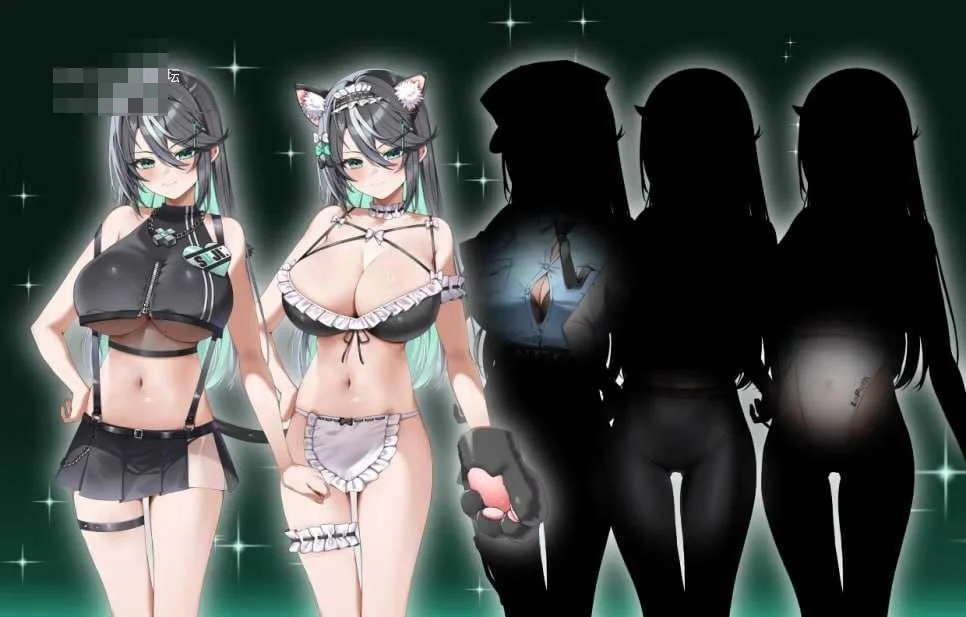 孤毒直播 深色款 [v1.0] / 官方中文版