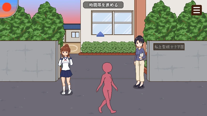 管理委员会成员 ver1.10 汉化版 [2月更新/400M]