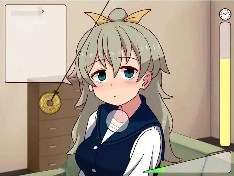 和妹妹共度的一个月 [v26.11] (PC+更新) [2.03G] (动态) [百度云/FM]