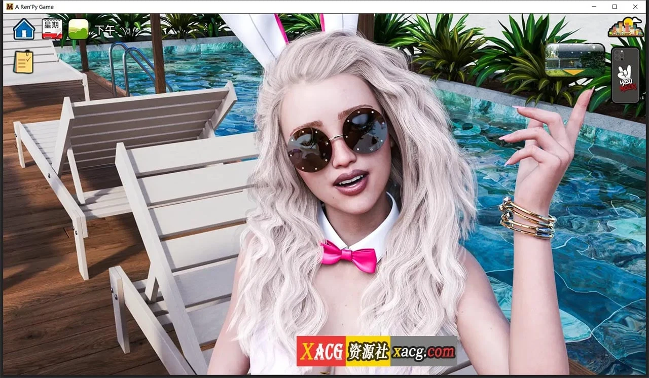 【欧美神作SLG/官中/动态】徐娘半老 第二季 S2 v8.01官方中文版【5G/更新/PC】 畅玩游戏 预览第4张 【欧美神作SLG/官中/动态】徐娘半老 第二季 S2 v8.01官方中文版【5G/更新/PC】 畅玩游戏 预览第4张