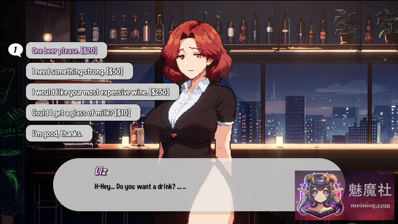 [精品SLG/动态/汉化/更新]造星物语 造星者物语 [Starmaker Story] [v1.8E AI汉化版] [PC][FM/百度/2.6G]