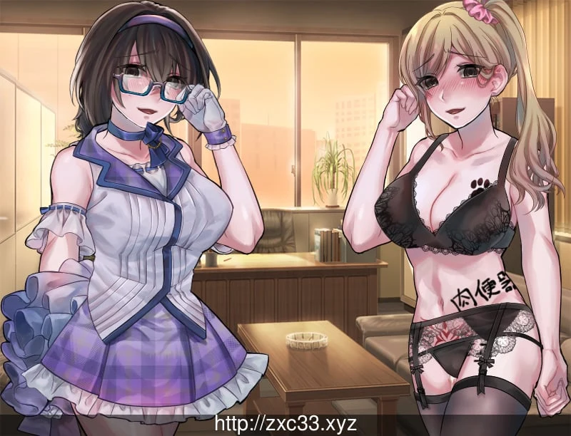 角色制作人！ [SLG/养成/汉化] GORPG完整汉化版