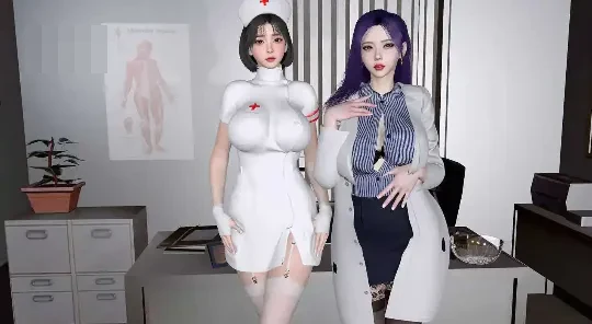 我的幸福人生 My Happy Life v1.9 十月版 〔官中步兵〕【都市生活RPG】〔3G〕【pc+安卓+更新】〔FM/百度云〕