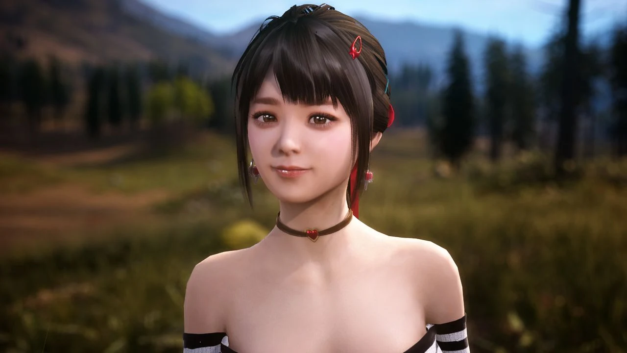 【3D大作/中文配音/全动态】与你在一起 TOGETHER BnB V8235281 官方中文版【10G】 畅玩游戏 预览第4张