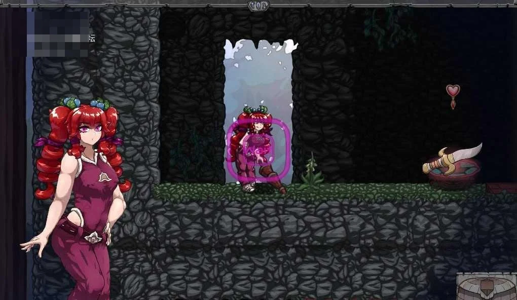 怪物诅咒v0.7.1.2.0 MonCurse 〔官中〕【pc+安卓+mac+更新】〔1.63G〕【ACT】〔FM/百度云〕