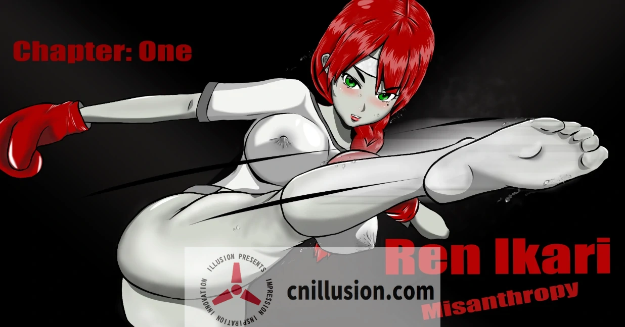 [欧美SLG/汉化/NTR动态] 厌世 Misanthropy V8.5 AI汉化版[PC+安卓][FM/百度/3.6G]