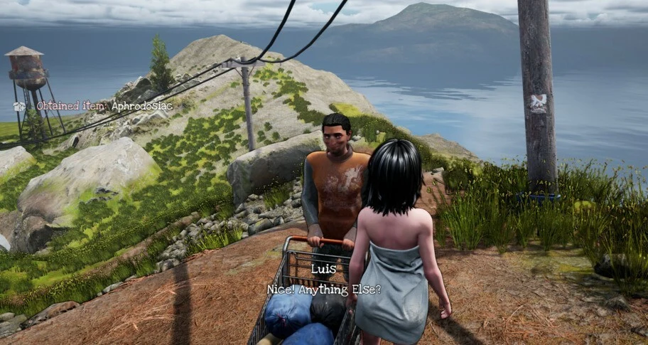 妄想症 Deluded v0.4.5 英文步兵版 [PC-3D游戏] [精品3D更新/RPG/动态/无码] [FM/百度/9.5G]
