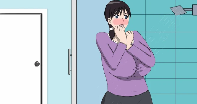 我的温馨家园 My Sweet Home v0.1e [日系SLG/汉化/2D] (PC+安卓/200M)