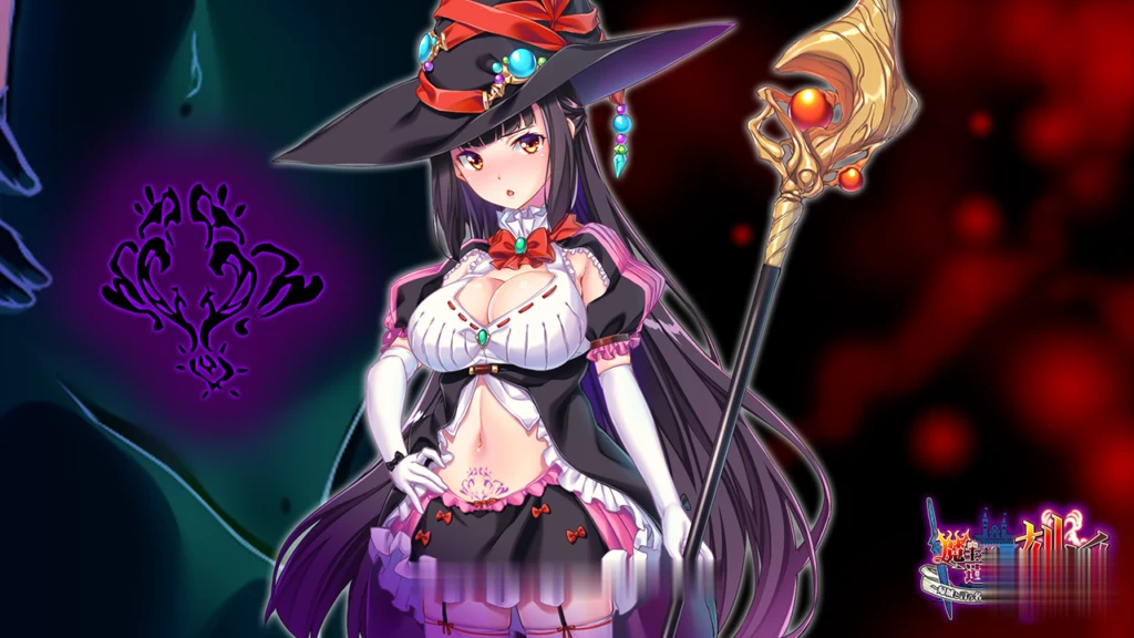 【新作/CV/2.5G】魔王的刻银：归国女勇者的社会地狱！[大冒险ADV/动态CG]（特典+全CG）