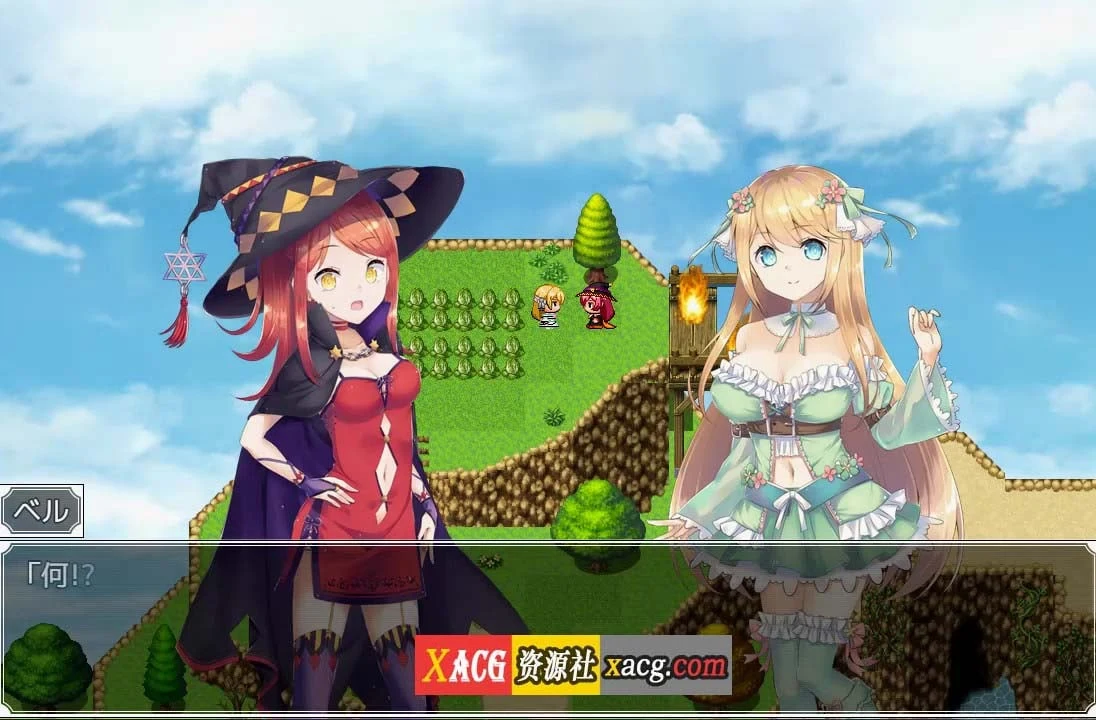 【RPG/中文】阿尼艾丝的工房 Ver2.0 STEAM官方中文版+全CG【新作/炼金/920M】 畅玩游戏 预览第11张