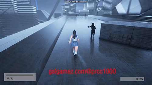 【大型FPS/3D/全动态】[虚幻4] 代号：女武神！DL完整正式版+存档【2.4G】 畅玩游戏 预览第2张