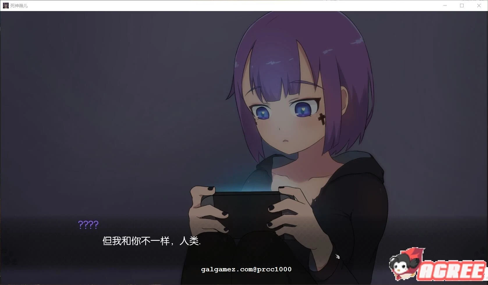 【日式SLG/汉化/动态】死神哪有这么萌V1.05+死神薇儿步兵精翻版【1月更新/PC+安卓/1G】 畅玩游戏 预览第9张-XACG动漫资源社——中文ACG动漫游戏社区 【日式SLG/汉化/动态】死神哪有这么萌V1.05+死神薇儿步兵精翻版【1月更新/PC+安卓/1G】 畅玩游戏 预览第9张