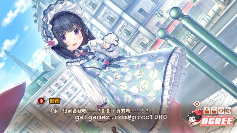 【大型ADV/中文/全动态】[艹猫四] NEKOPARA Vol. 4 官方中文硬盘版【5G/全CV/新作】 畅玩游戏 预览第4张