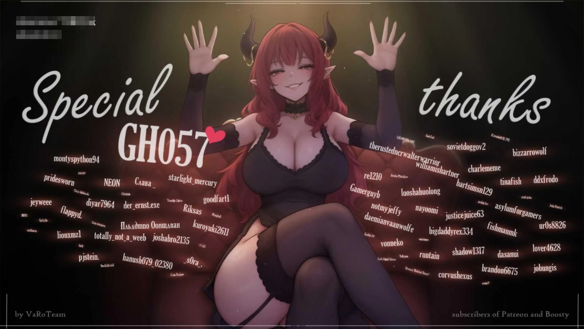 恶魔女王的诱惑 Seduction Of The Demon Queen 〔v0.6.3.1 官方中文步兵赞助版〕【1.06G】〔日系SLG/官中/步兵/PC+安卓〕