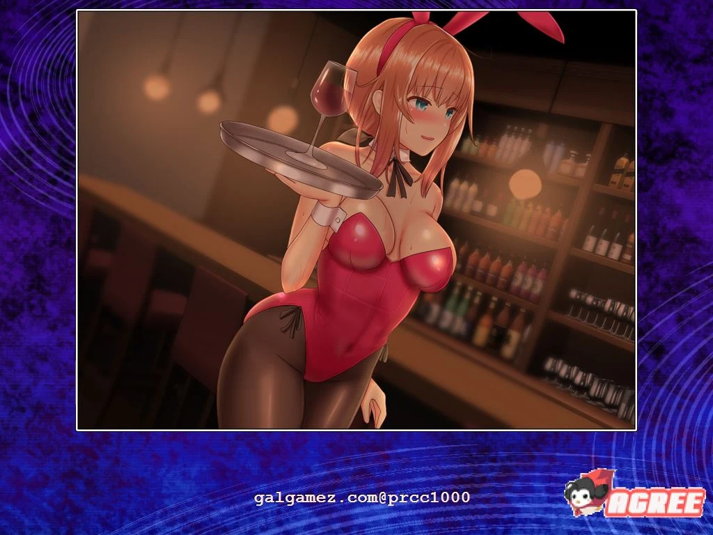 【超爆火RPG/汉化/动态】魔法少女亚麻衣 精翻汉化版+全CG存档【PC+安卓/更新/4G】 畅玩游戏 预览第7张