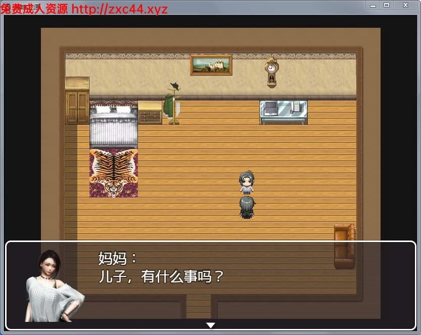 【国产RPG/中文/动态】黑暗之源 Ver0.6 重制中文作弊版+CG【大更新/PC+安卓】【4.7G】 畅玩游戏 预览第4张-XACG动漫资源社——中文ACG动漫游戏社区