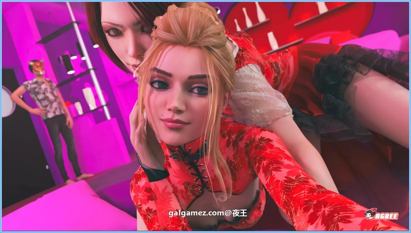 【欧美SLG/汉化/动态】猎艳逐影 V1.03 精翻汉化作弊版【1月更新/PC+安卓/6.2G】 畅玩游戏 预览第12张-XACG动漫资源社——中文ACG动漫游戏社区 【欧美SLG/汉化/动态】猎艳逐影 V1.03 精翻汉化作弊版【1月更新/PC+安卓/6.2G】 畅玩游戏 预览第12张