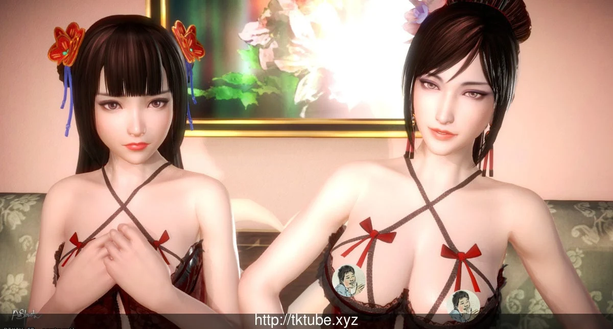 真三国无双8特别版 [3D同人全收集+游戏本体+MOD合集]