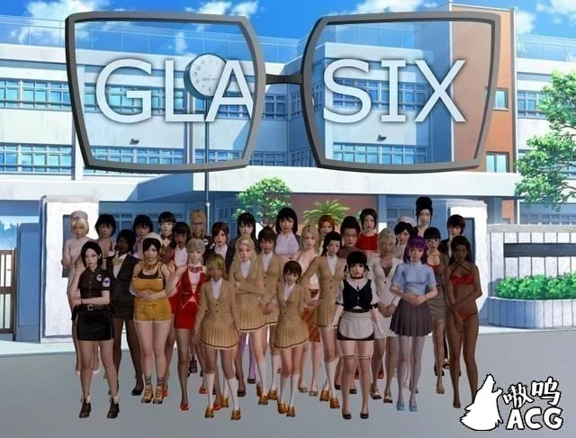 【欧美SLG/中文】神器眼镜 Glassix v0.78.1 官方中文作弊版【PC+安卓/更新/6G】 畅玩游戏 预览第3张
