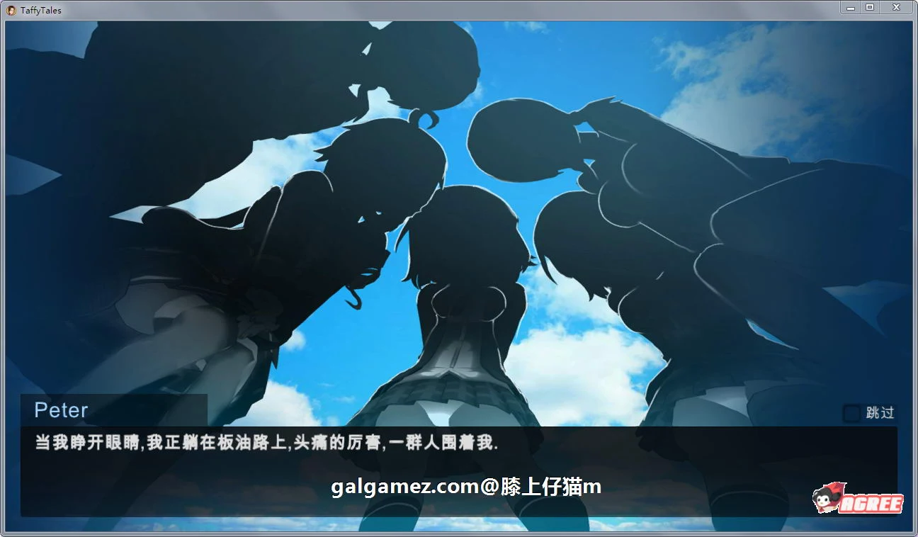 【欧美SLG/汉化/动态CG】太妃物语！v.0.47.5a 大帝国精翻汉化版【超巨大更新/2.5G】 畅玩游戏 预览第6张