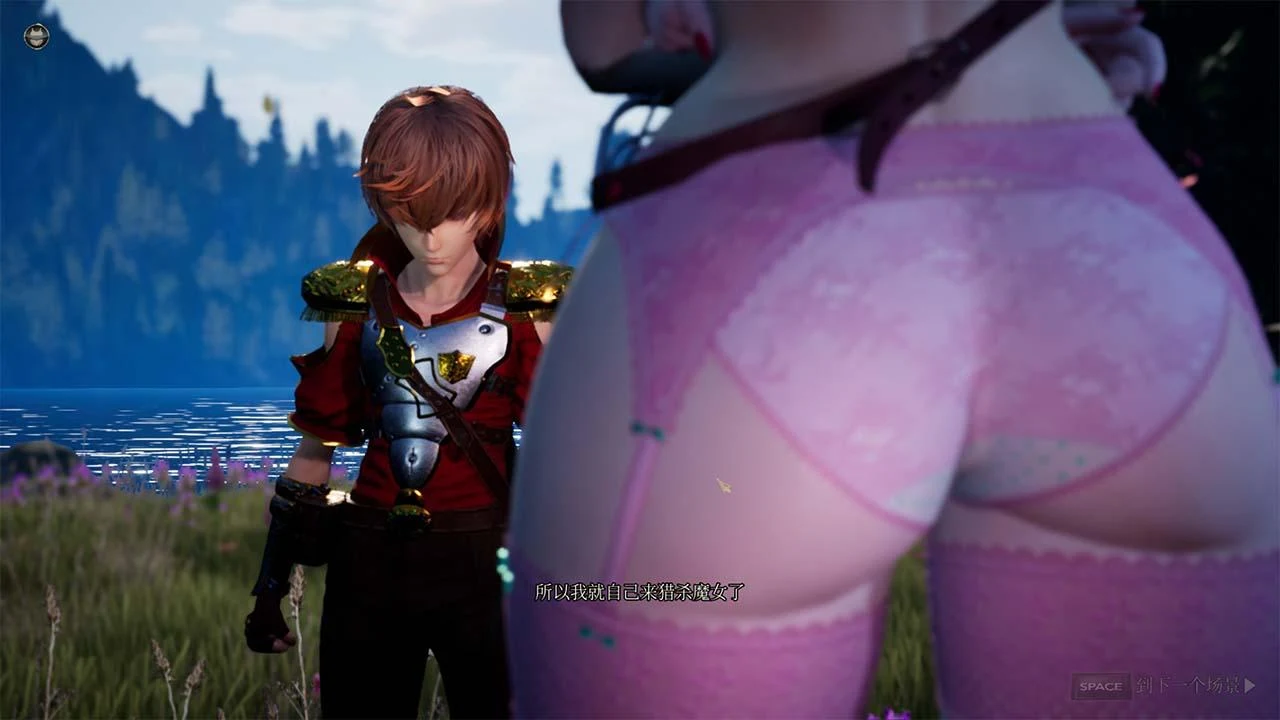 【3D/中文/全动态】魔女的侵袭 第二章第8版 官方中文 版【7G】 畅玩游戏 预览第10张-XACG动漫资源社——中文ACG动漫游戏社区 【3D/中文/全动态】魔女的侵袭 第二章第8版 官方中文 版【7G】 畅玩游戏 预览第10张