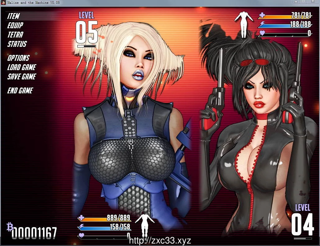【ACT/丝滑动态/超强手感】PureOnyx~纯净的红玛瑙！步兵版+前作【2G/新作】 畅玩游戏 预览第11张