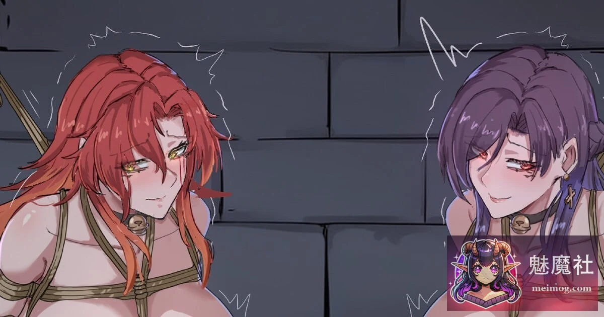 混沌之魂 Chaos Souls [新作RPG/女性/捆绑引导] [v0.911 官方中文步兵版] {2.2G / FM / 百度}