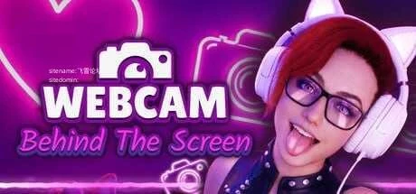 网络摄像头：屏幕背后 [WebCam: Behind The Screen] （PC） {3.35G} [3D] 百度云/FM