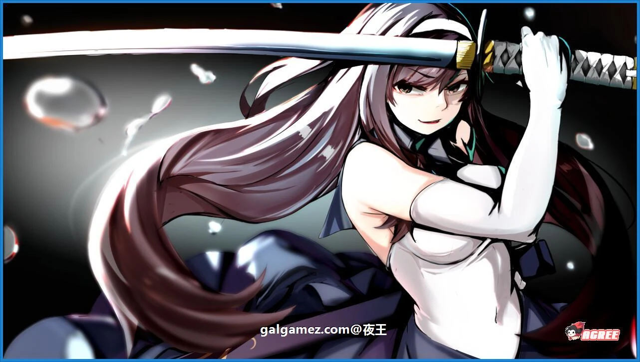 和泉的冒险2~水之国篇 精翻汉化完结版+CG [新汉化]（PC+安卓/2.3G）【RPG】