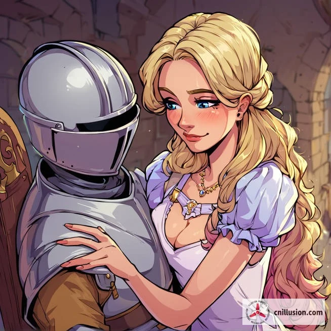 凯兰崔尔的堕落 The Fall of Galadriel [v0.22.3 AI汉化] [PC] [SLG/汉化/NTR] [2.2G/FM/WY]