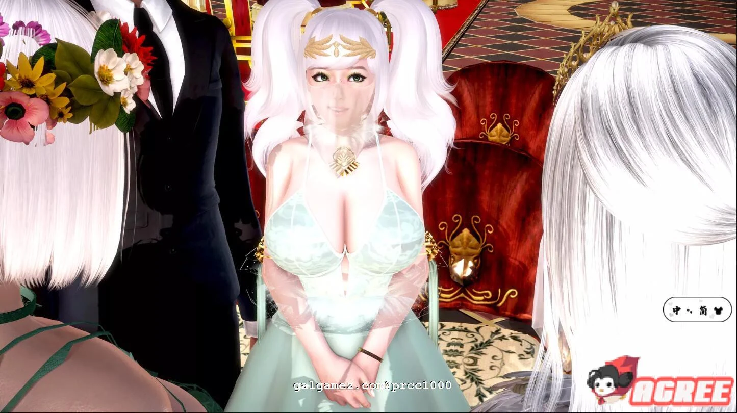 【欧美SLG/汉化/动态】神话庄园 v0.18 汉化版+作弊码【PC+安卓/5G/更新】 畅玩游戏 预览第7张