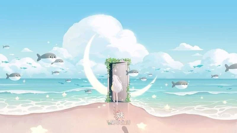 和存在感很淡的妹妹过的平常日子 [Ver1.31rev4] [PC+安卓/5G] [微云网盘/直链] [官方中文版] [动态] [官中] [SLG]
