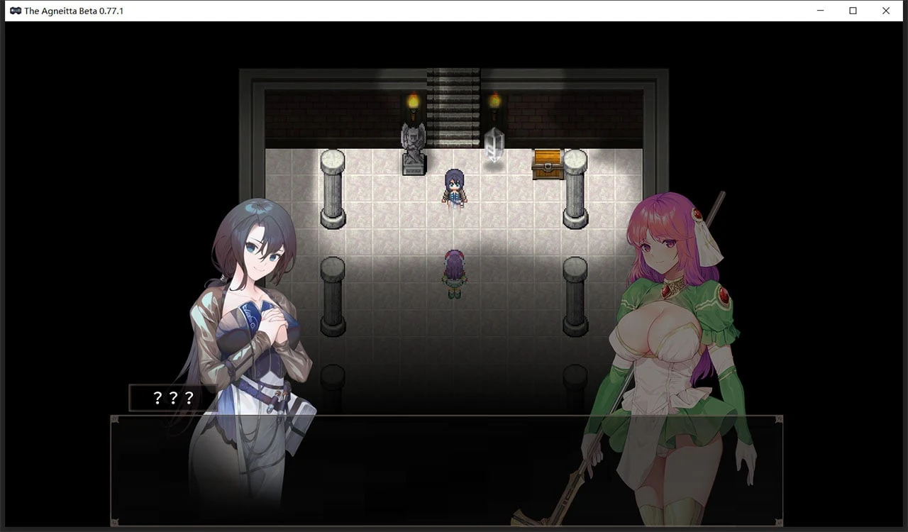 【佳作ARPG/中文/无码】治愈使与受诅咒的地下城 ~V0.88.0 官方中文无码版 【CV/2G/更新】 畅玩游戏 预览第3张-XACG动漫资源社——中文ACG动漫游戏社区 【佳作ARPG/中文/无码】治愈使与受诅咒的地下城 ~V0.88.0 官方中文无码版 【CV/2G/更新】 畅玩游戏 预览第3张