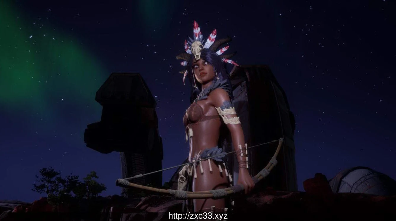 3D大作【虚幻4】全动态 / Wild Life Build 自然 2020.09.11 25$赞助版 [更新 15G]