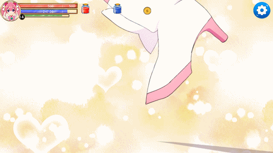 【ACT/全动态】魔法天使精灵心 完结正式版+赞助步兵版【1.6G】【新作/全CV】 畅玩游戏 预览第3张-XACG动漫资源社——中文ACG动漫游戏社区