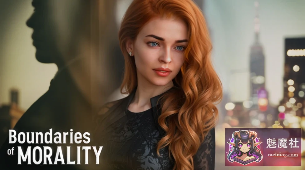 道德的界限 Boundaries of Morality [PC/安卓SLG/动态/官中/步兵版] v0.680a [欧美精品] [百度/FM] 4.1G