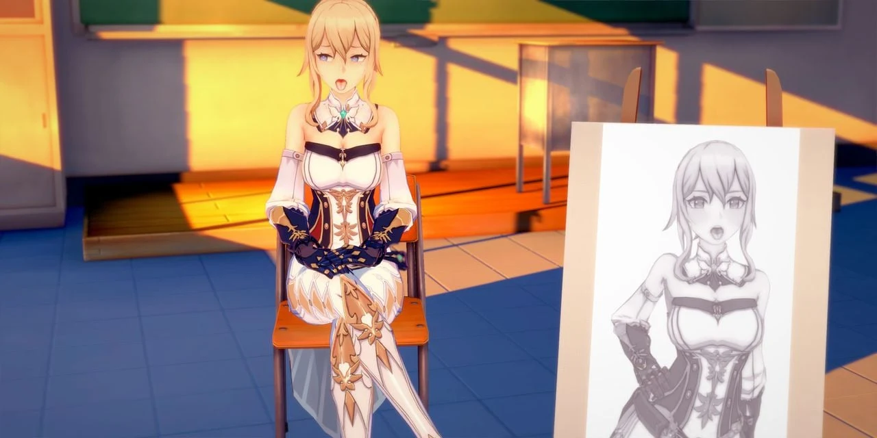 【欧美SLG/汉化】原神:可莉的恶作剧 V1.5 精翻汉化作弊版【PC+安卓/1G/新作】 畅玩游戏 预览第10张-XACG动漫资源社——中文ACG动漫游戏社区 【欧美SLG/汉化】原神:可莉的恶作剧 V1.5 精翻汉化作弊版【PC+安卓/1G/新作】 畅玩游戏 预览第10张