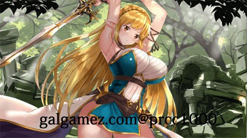 【SLG/中文/全动态】触手の少女：STEAM官方中文步兵版+社保补丁【700M】 畅玩游戏 预览第3张