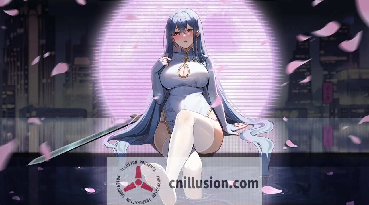 【RPG/官中】夜幕之花/Night Bloom Ver0.528 官方中文步兵版【1G】【微云网盘/直链】