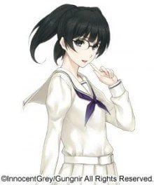 【ADV/汉化】虚ノ少女 汉化步兵版[KATOKI][Innocent Grey] 【4.5G】 畅玩游戏 预览第10张