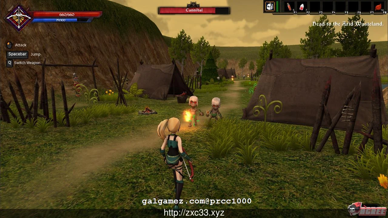 【ACT/3D探索/全动态】永恒恐惧2 STEAM完整破解版/付社保补丁【1.3G】【新作】 畅玩游戏 预览第7张