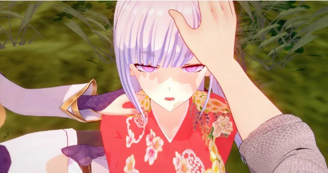 女神的心血来潮 Goddesses’ Whim v0.3.2 公开版 [PC+安卓/3.6G]