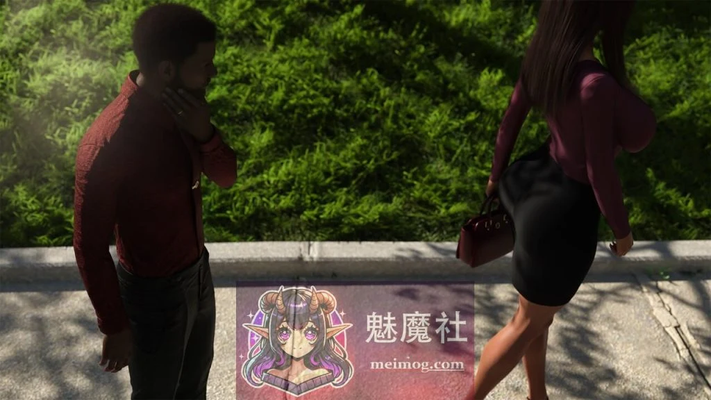 救赎尝试 Attempted Redemption Ch.3 P2 AI汉化版  [欧美熟女SLG/汉化/动态] [PC+安卓][FM/百度/3.8G]