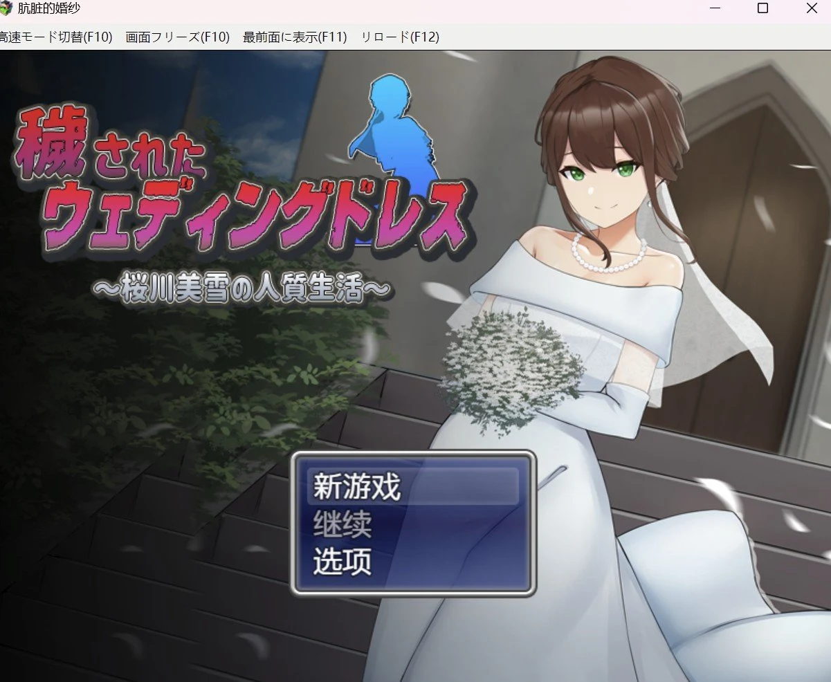 新娘子往后的日子 / RPG双端版 / PC+安卓 1.18g [官中/新作]