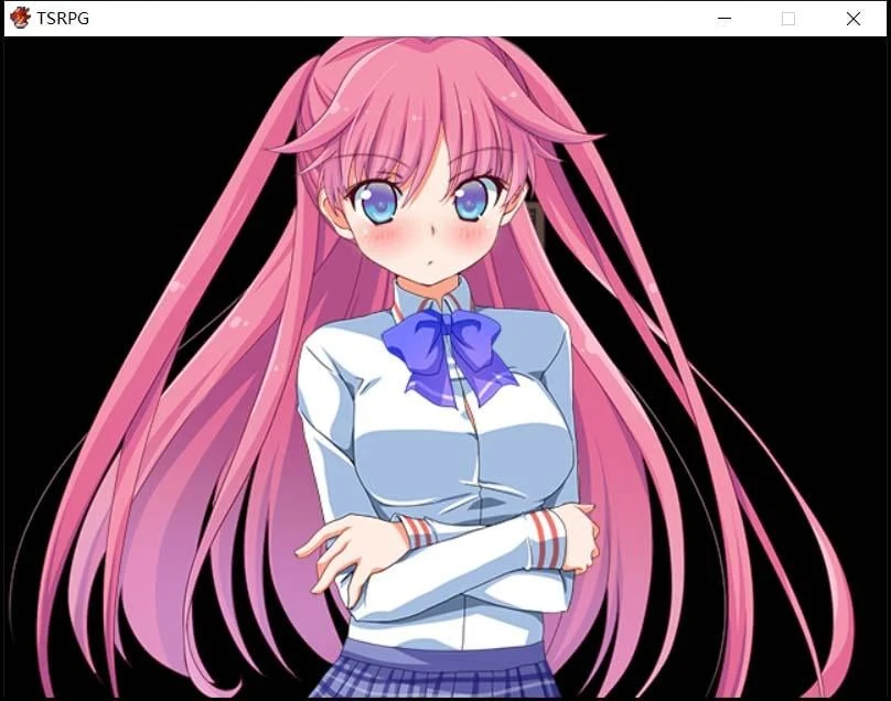 【RPG/汉化】TSRPG：附身少女的幸福体验！精翻汉化版+CG 【PC+安卓/600M】 畅玩游戏 预览第4张