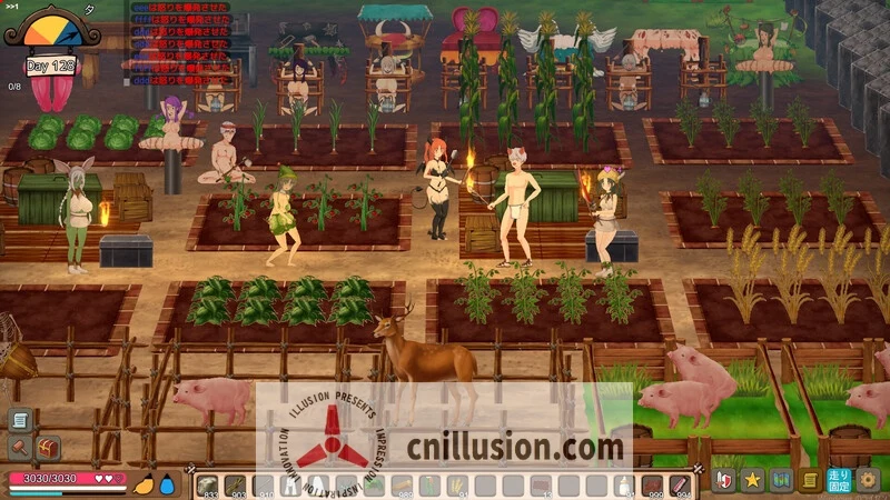 Mad Island Ver0.432 官中步兵版+生存游戏DLC【1.7G更新】/SLG/动态/微云直链/サバイバルゲーム官方中文 [直链]