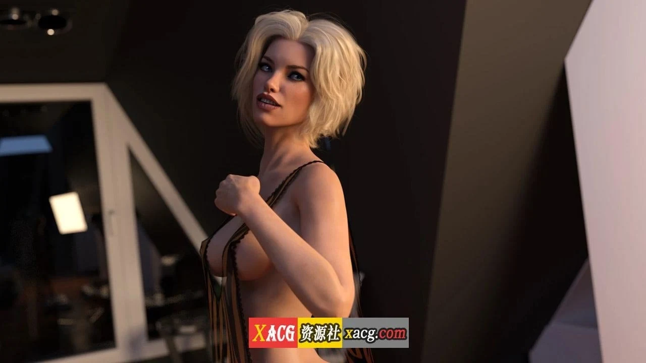 【欧美SLG/汉化/动态】午夜天堂 V0.16 汉化版+全CG【大更新/PC+安卓/7G】 畅玩游戏 预览第10张