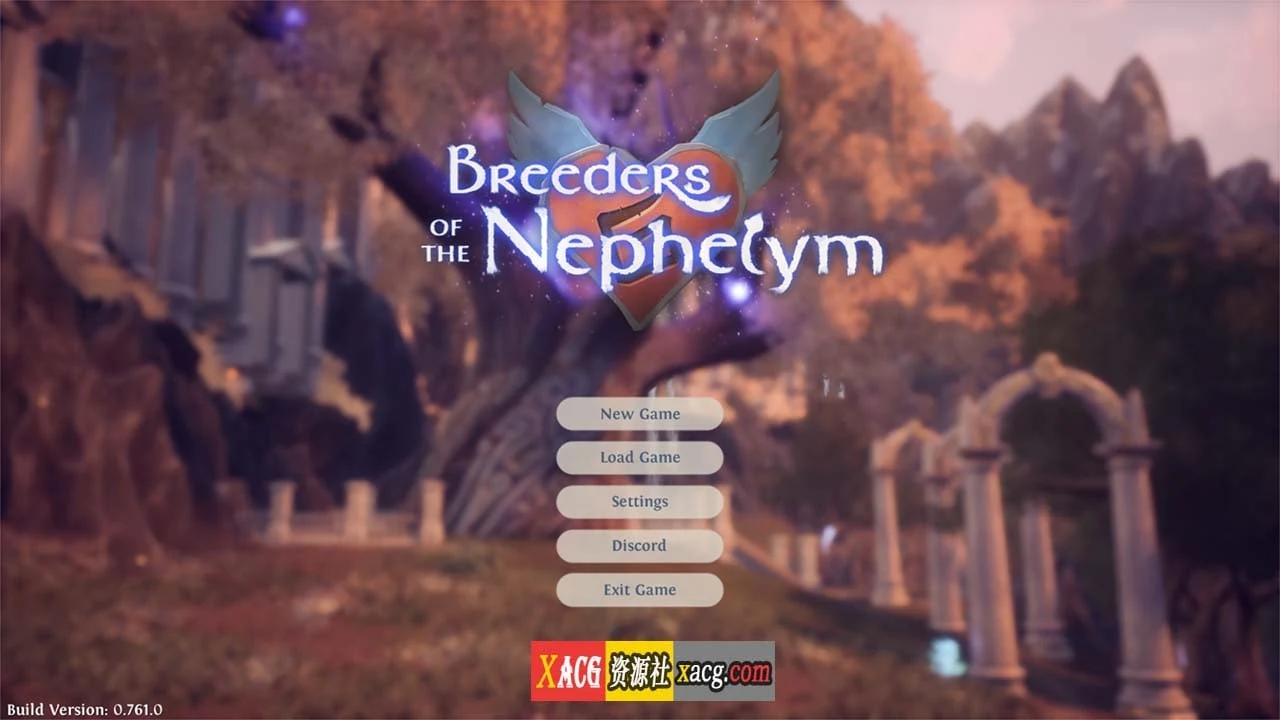 魔物娘培育饲养员 V0.761 英文版 [欧美ACT/3D/全动态] /CV/5G