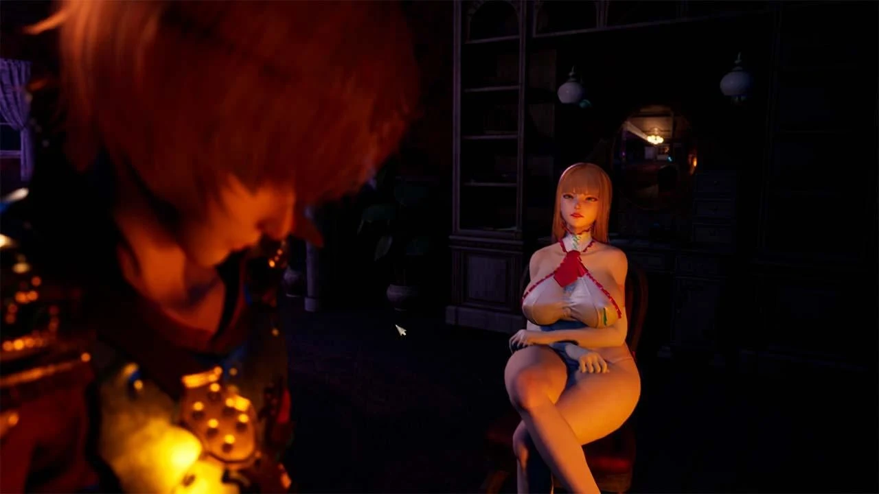 【3D/中文/全动态】魔女的侵袭 第二章第8版 官方中文 版【7G】 畅玩游戏 预览第4张-XACG动漫资源社——中文ACG动漫游戏社区 【3D/中文/全动态】魔女的侵袭 第二章第8版 官方中文 版【7G】 畅玩游戏 预览第4张